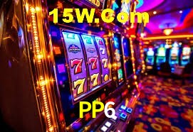 Games Directory PP6