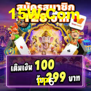 PP6: A Experiência de Casino com Jogos de Mesa ao Vivo