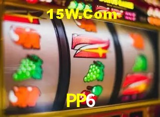 Especiais de Fim de Semana PP6