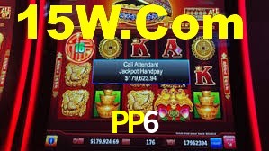 Live Casino PP6