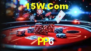 Game Providers PP6