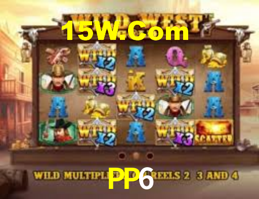 PP6 Vip