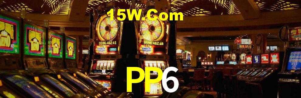 PP6,PP6 Bet