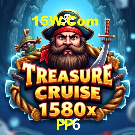 Jogos Exclusivos PP6