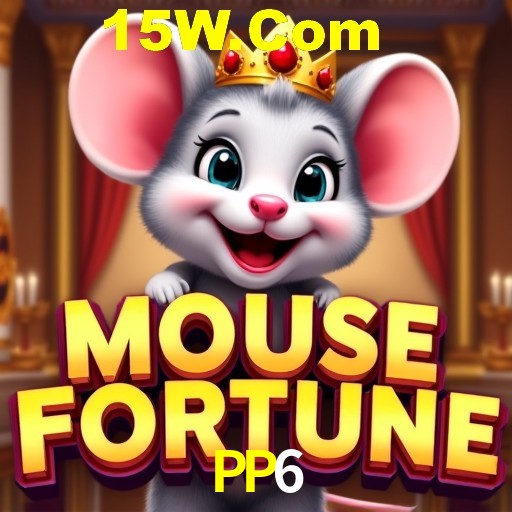 Descubra o Mundo do Cassino Online com PP6