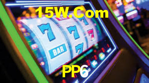 PP6 Bet