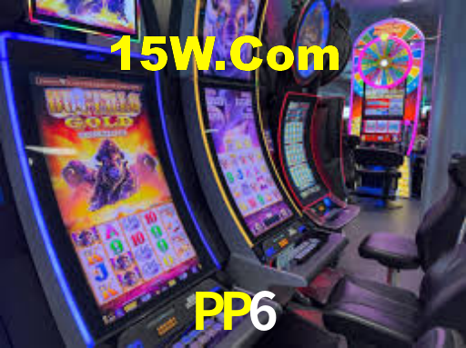 PP6,PP6 Bet