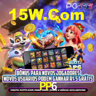 PP6 Bet