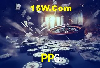Slots com jackpots e giros grátis na PP6