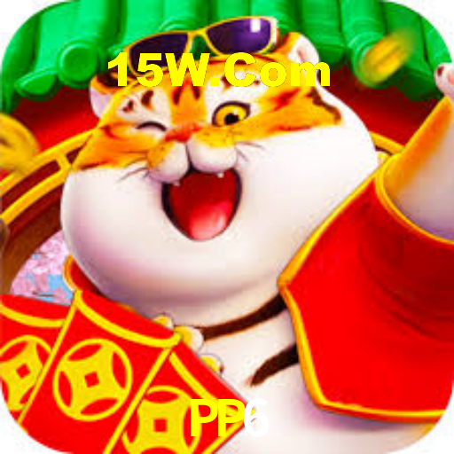 Sinta a adrenalina dos jogos de cassino com PP6