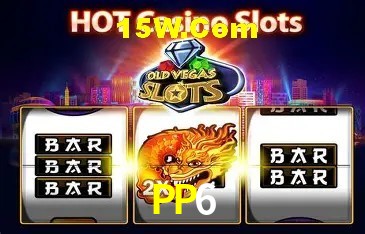Jogos com bônus e suporte 24h na PP6