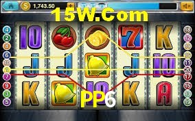Live Casino PP6