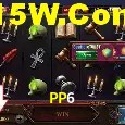 Diretório de Jogos PP6