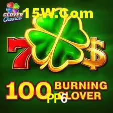 Account Benefits PP6