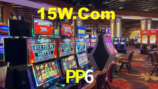 PP6 Vip