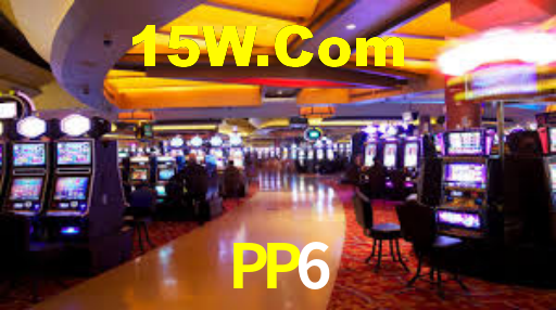 PP6,PP6 Bet