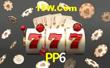 Benefícios da Conta PP6