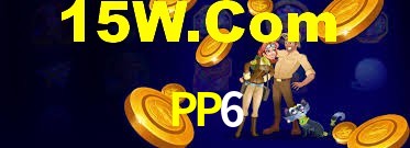 Cashback e recargas na PP6