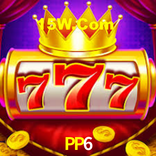 PP6,PP6 Bet