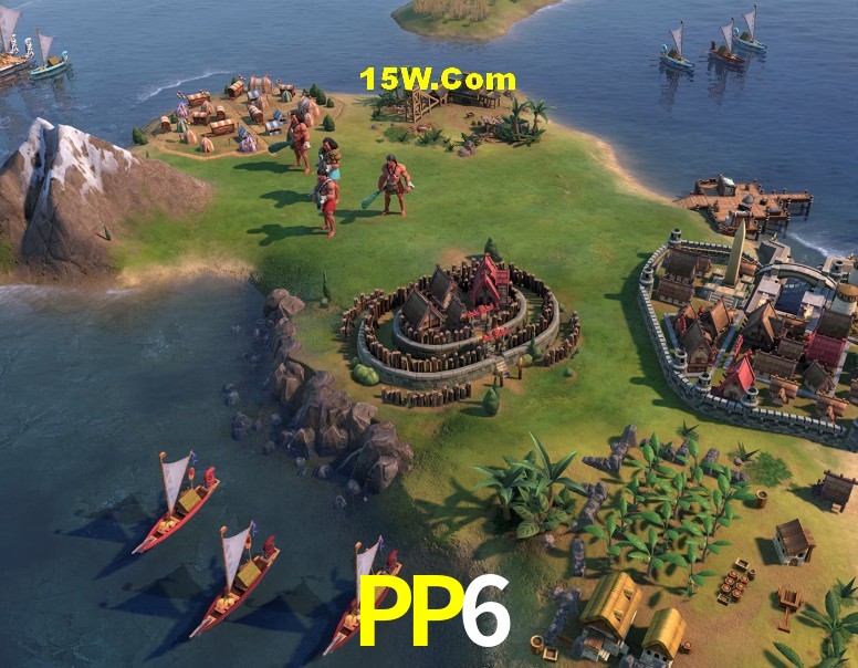 Jogo Aviator PP6