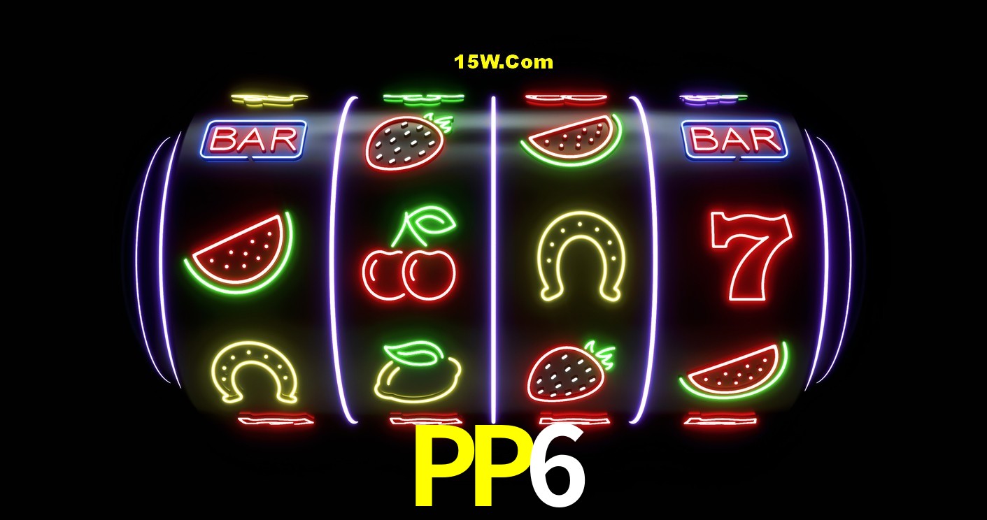 Platform Technology PP6